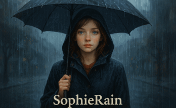 SophieRain Nude: The Rise of an Online Sensation and Her Bold Journey