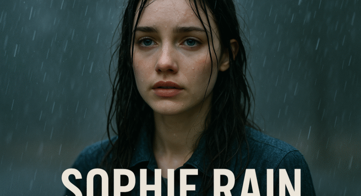 Sophie Rain